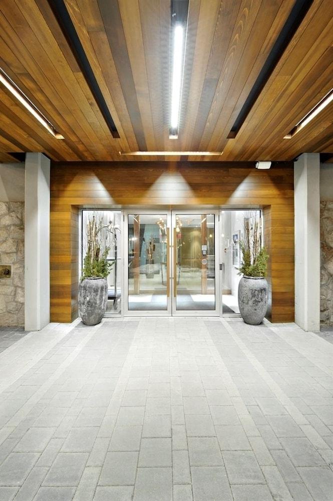 The James Hotel Saskatoon Exteriör bild