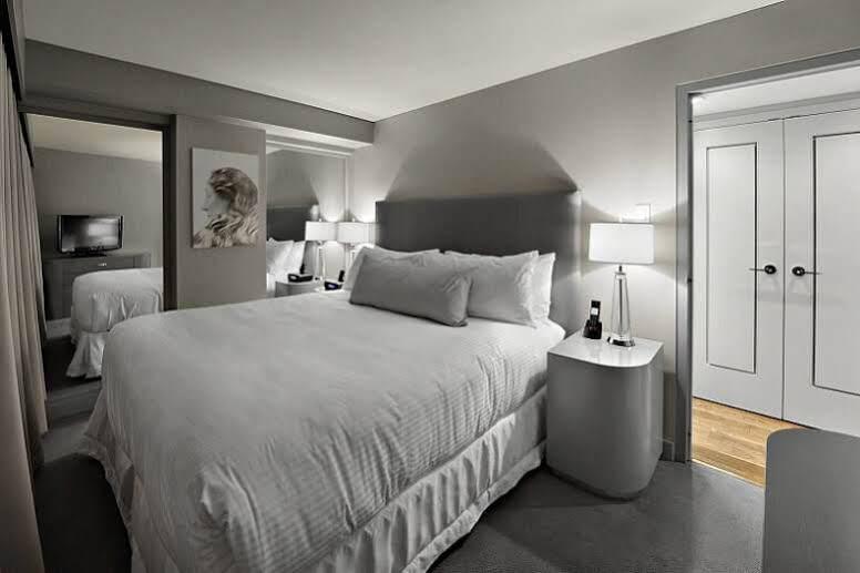 The James Hotel Saskatoon Exteriör bild