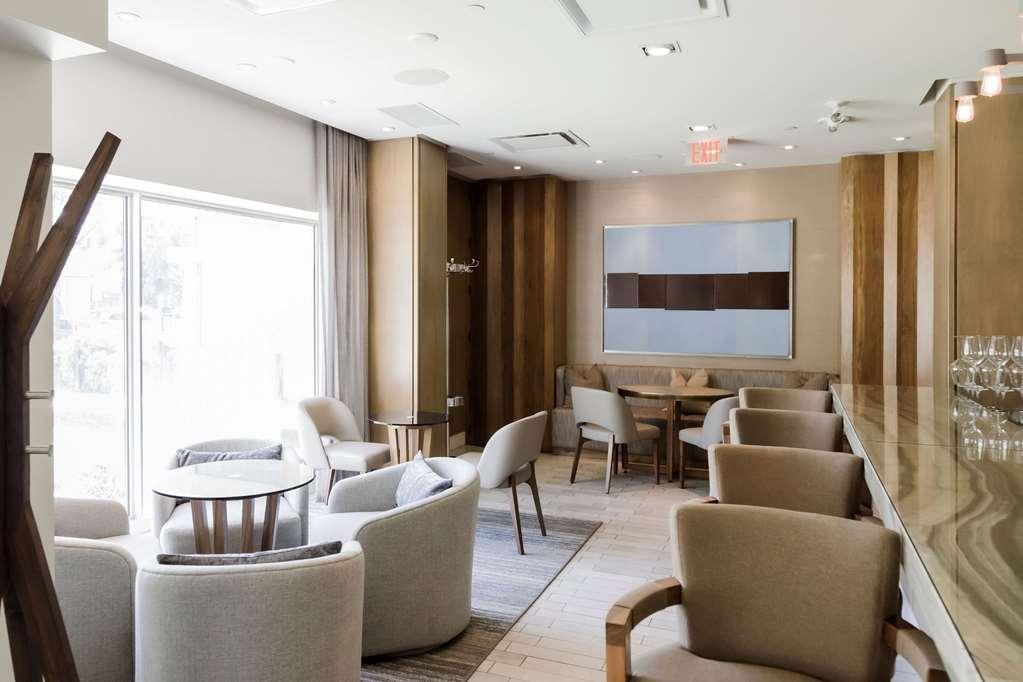 The James Hotel Saskatoon Inreriör bild